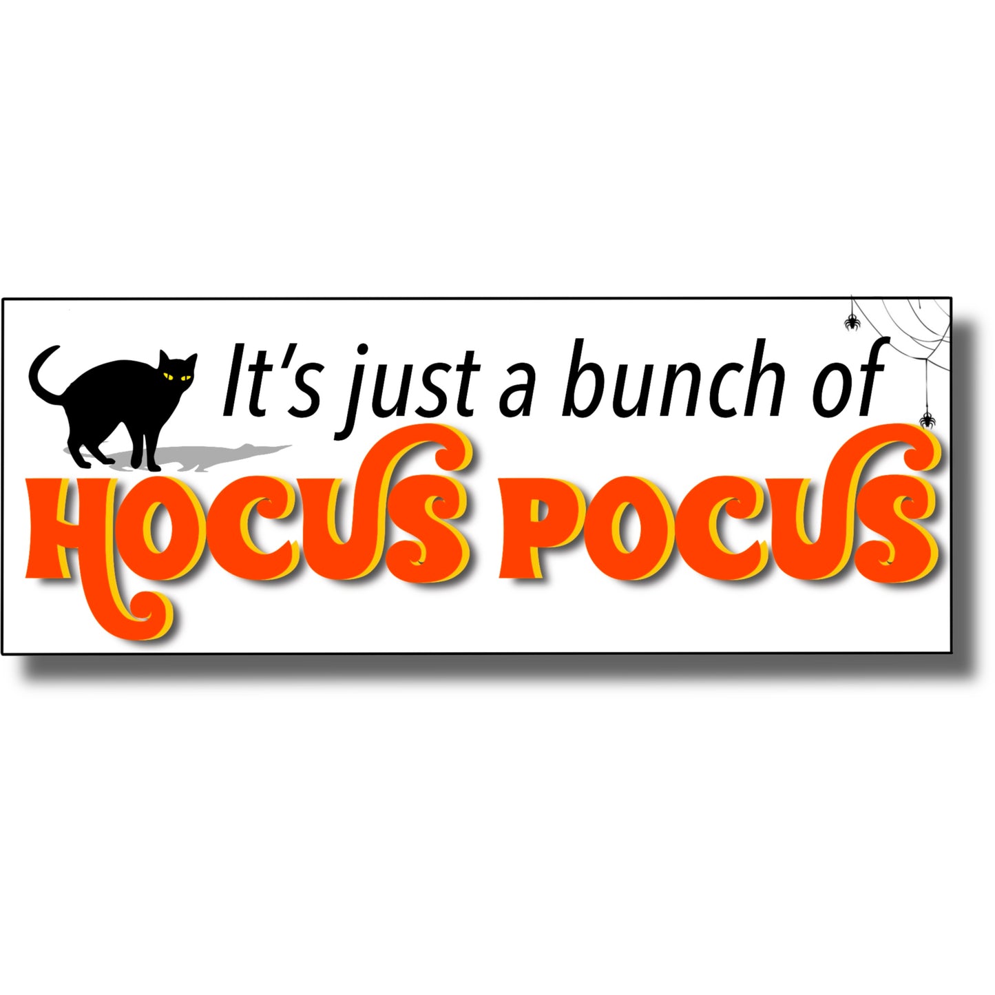 Hocus Pocus