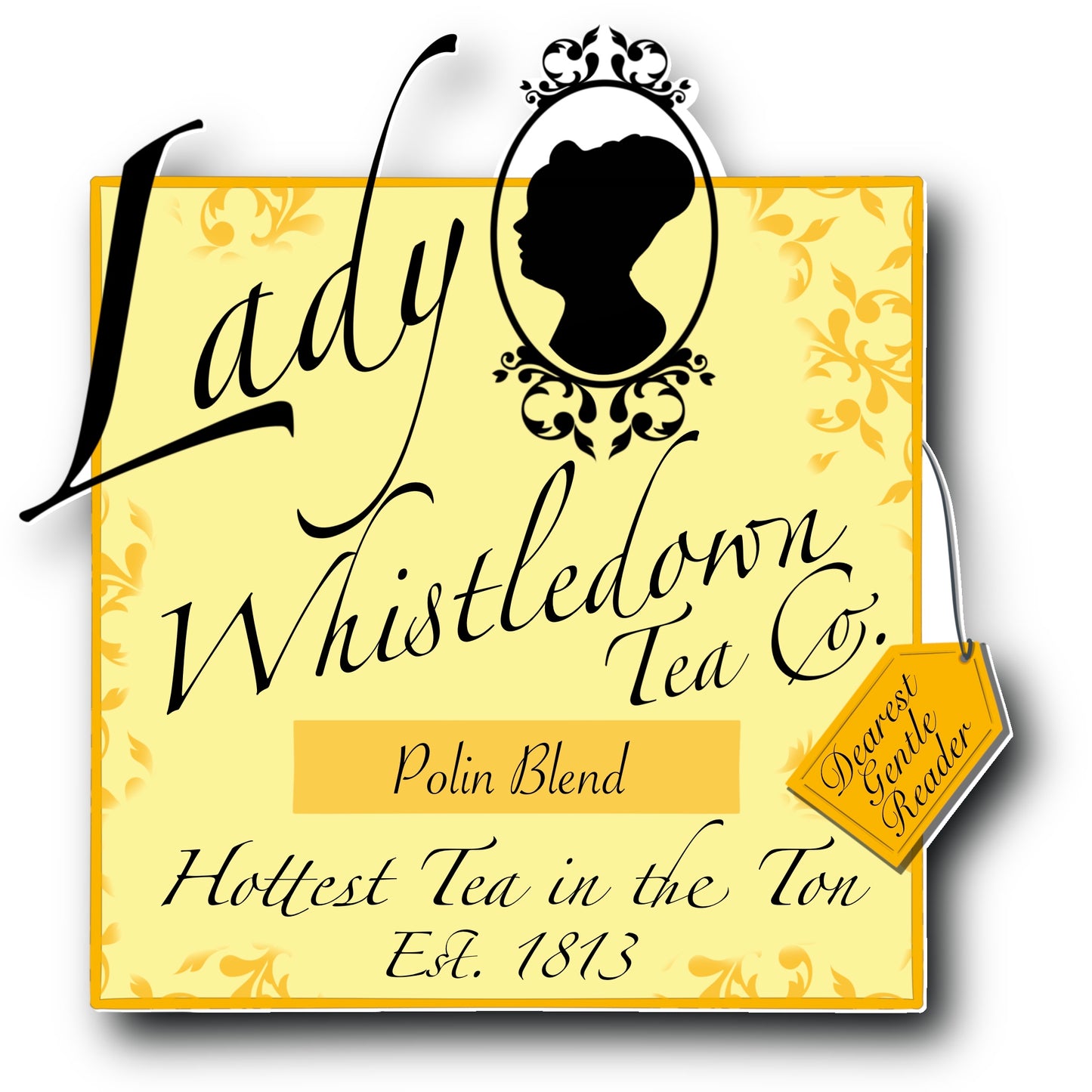 Lady Whistledown