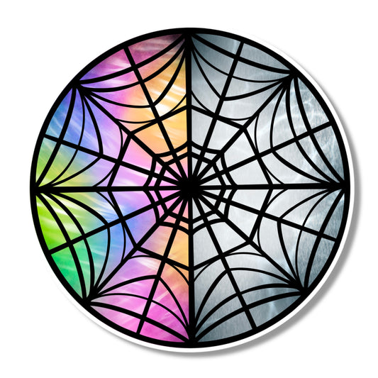 Wednesday Sticker