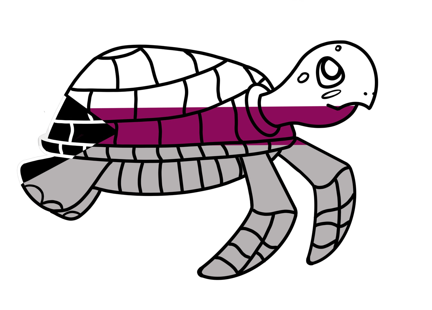 Turtles!