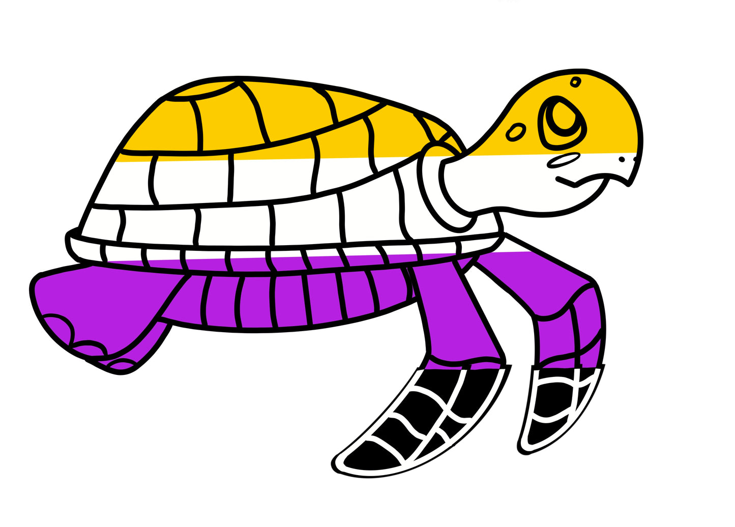 Turtles!