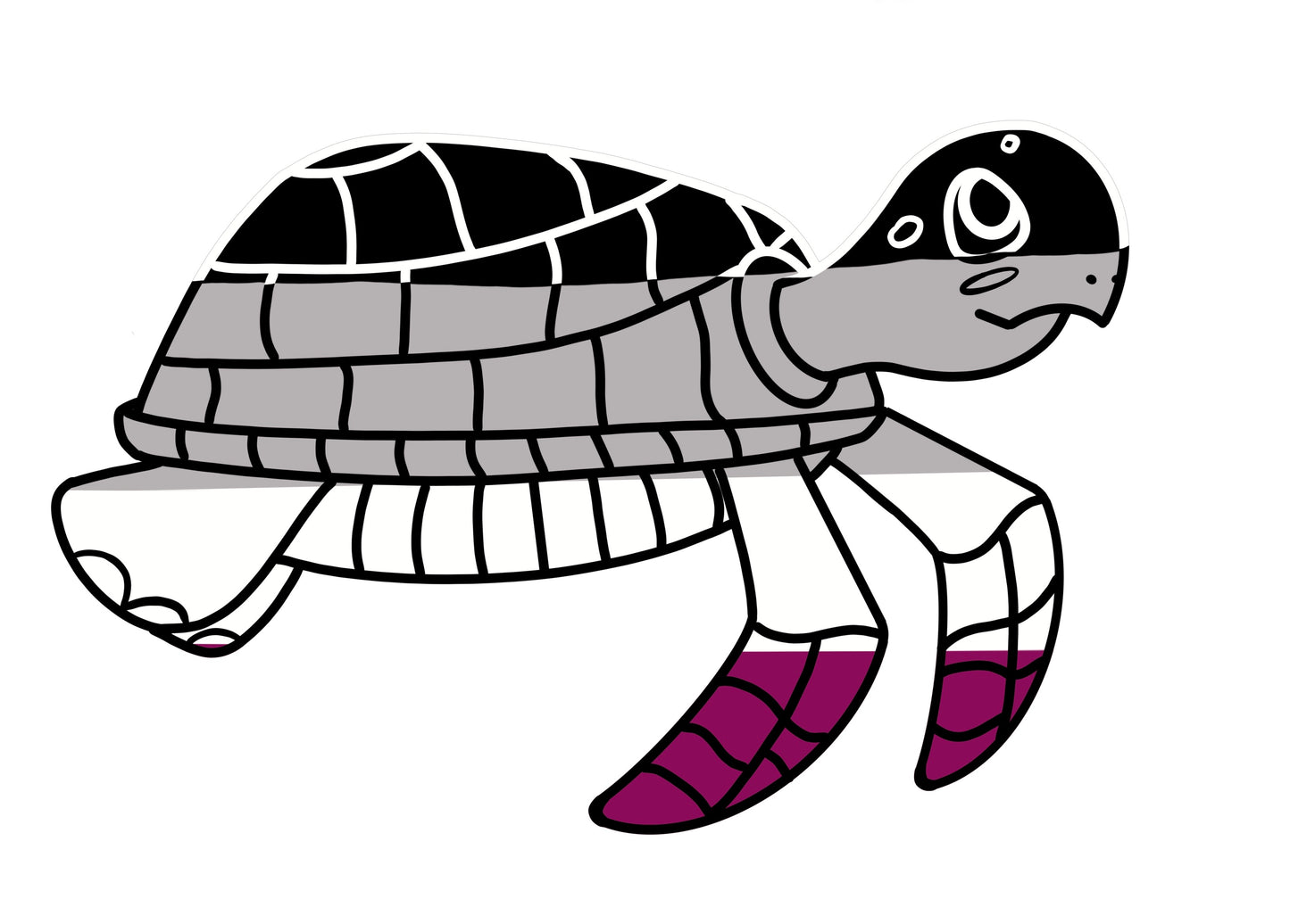 Turtles!