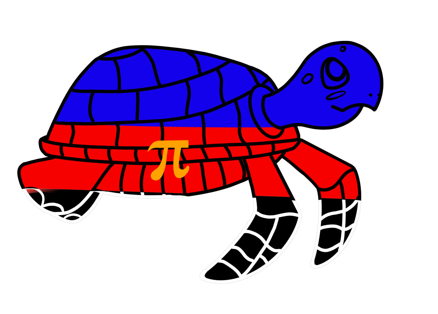 Turtles!