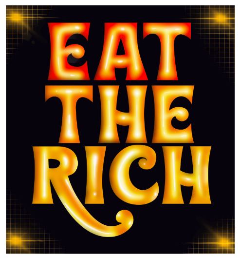 Eat The Rich