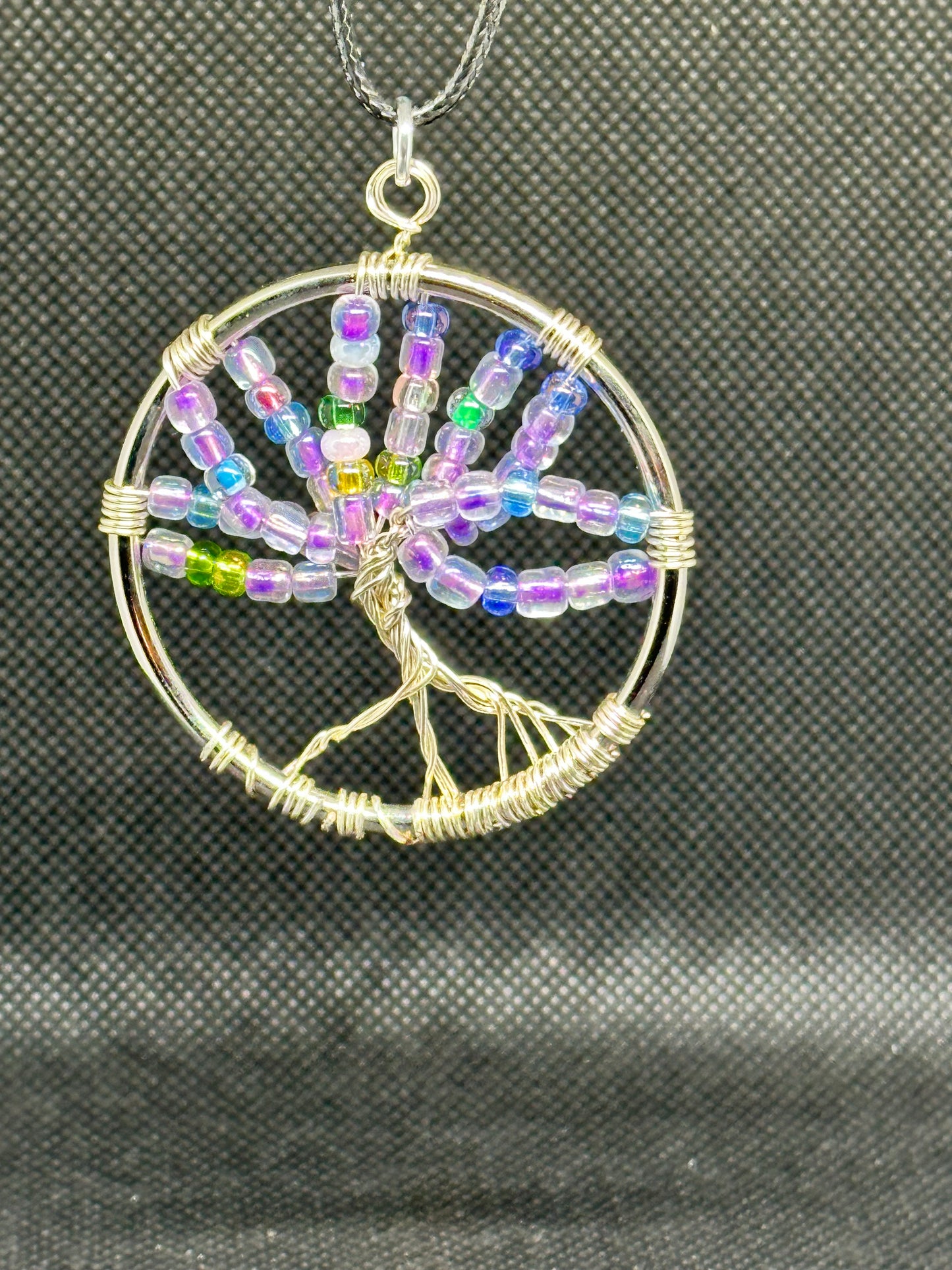 Multicolor Tree of Life